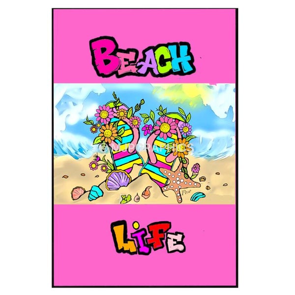 Beach Life