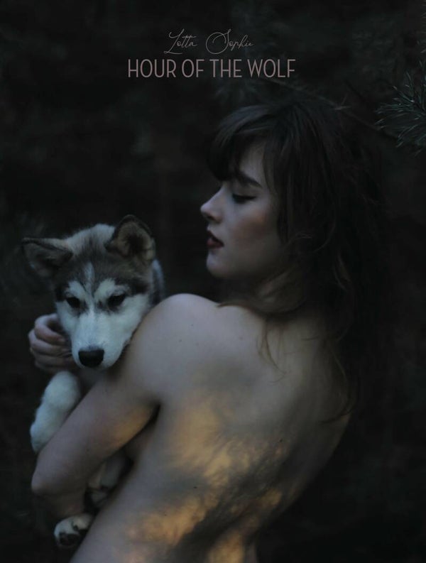 Hour of the Wolf (Vinyl)