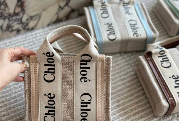 CHLOÉ