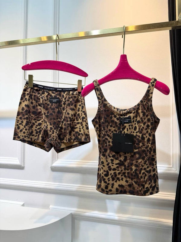 D&G