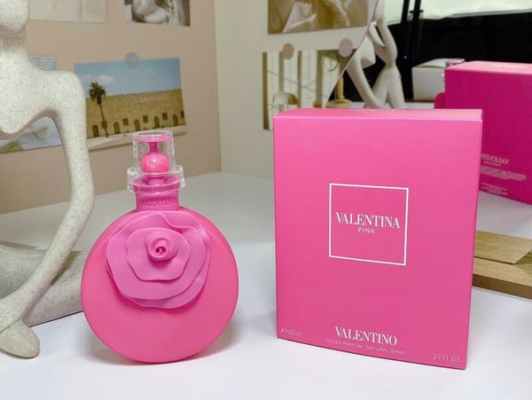 VALENTINO ROSE