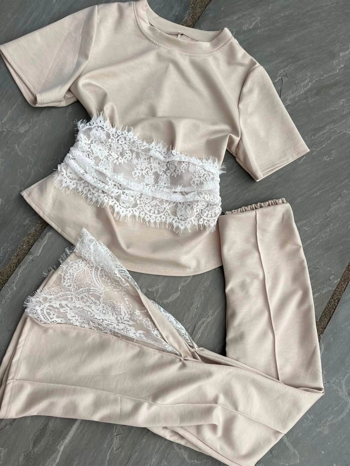 ELIYA LACE