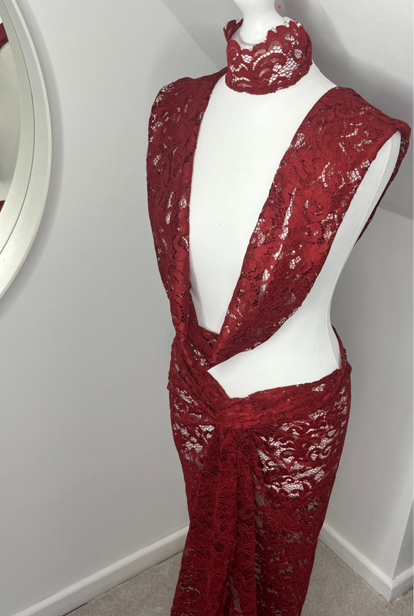 MILLANI CROSS OVER CO ORD