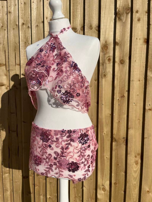 AMELIA CO ORD