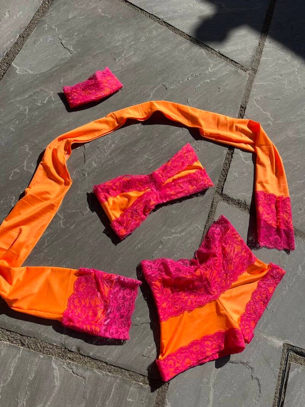 MILLIE CO ORD