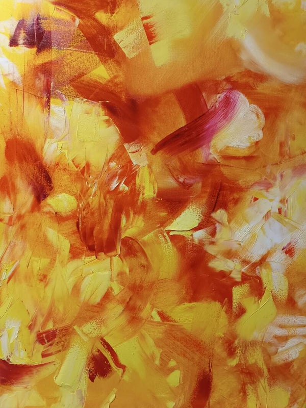 Le feu partagé