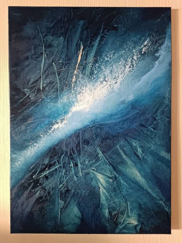 Le Passage