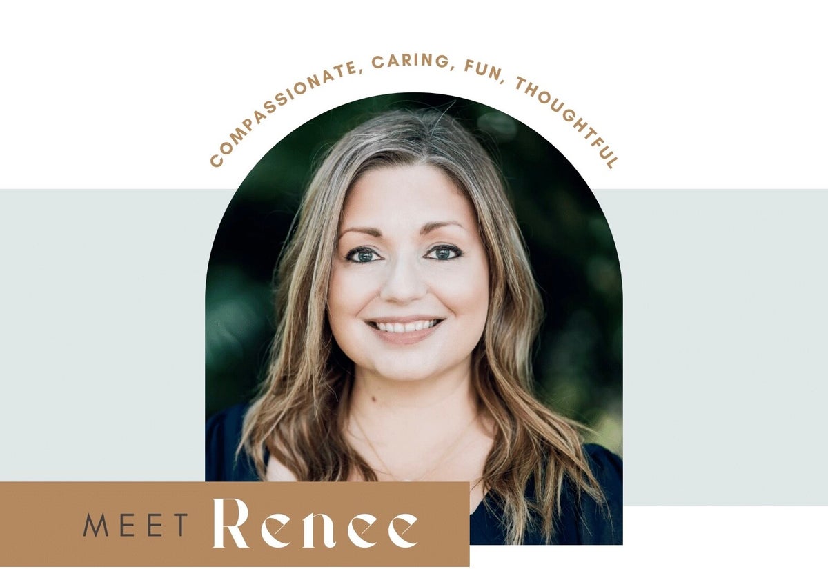 Renee | Praying to Adopt and Love Your Little One