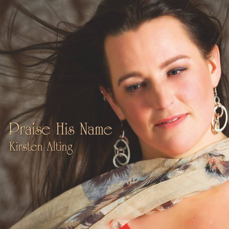Praise His Name (Digital Album Download)