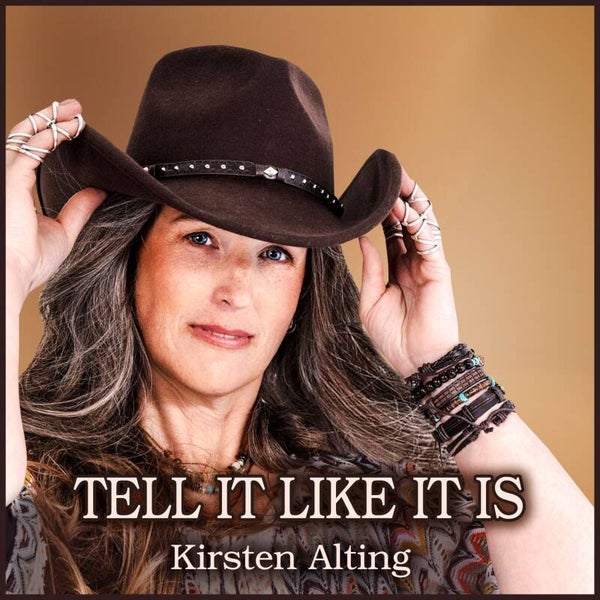 Cd Tell it Like It is