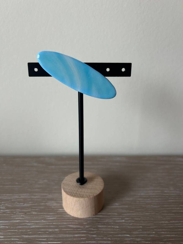 Blauw shiny 14