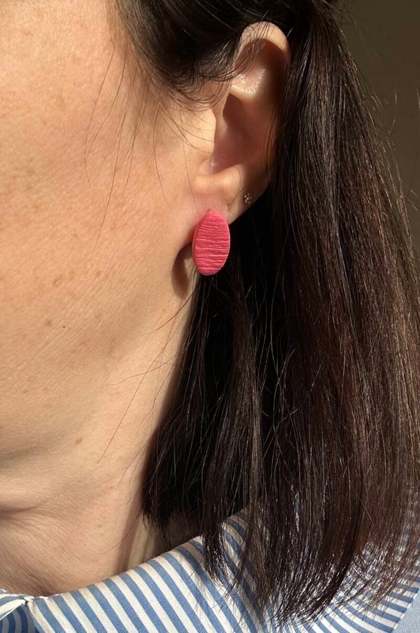 Roze mat 34