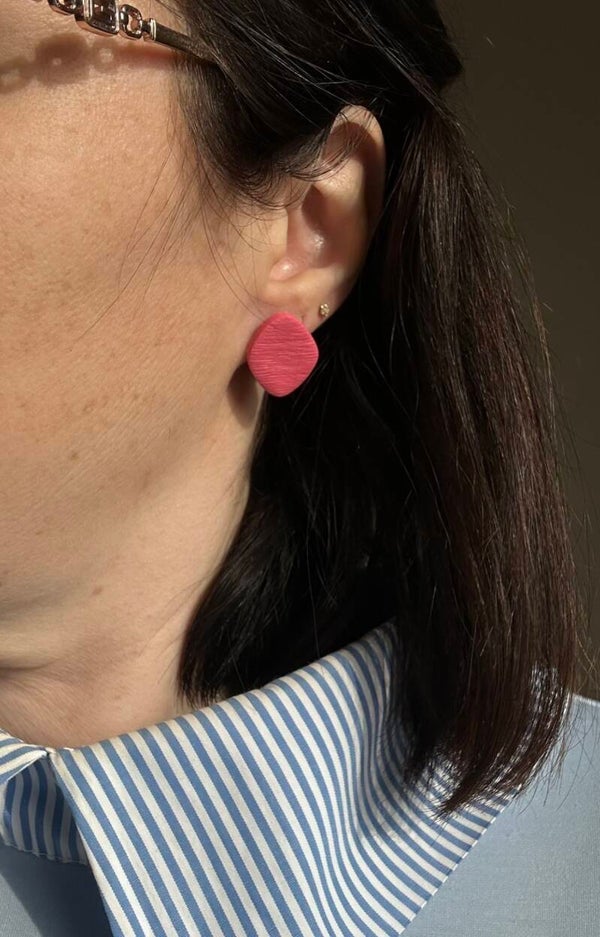 Roze mat 35 in verkooppunt