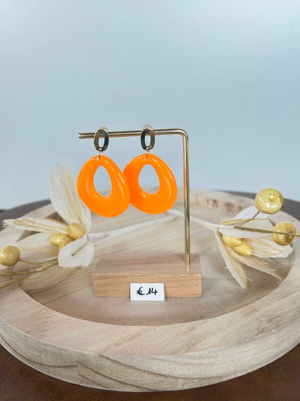 Oranje shiny  15
