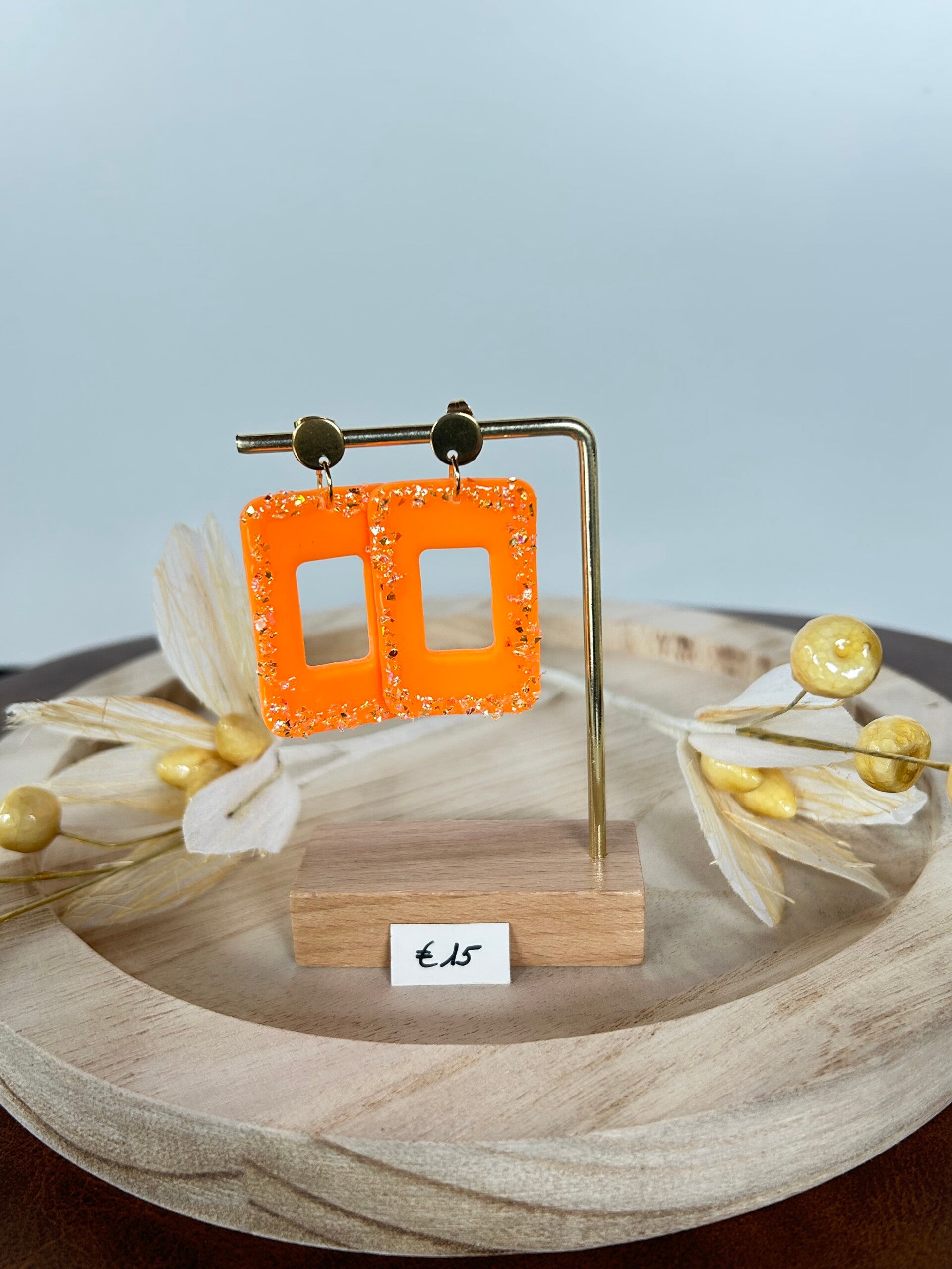 Oranje 18