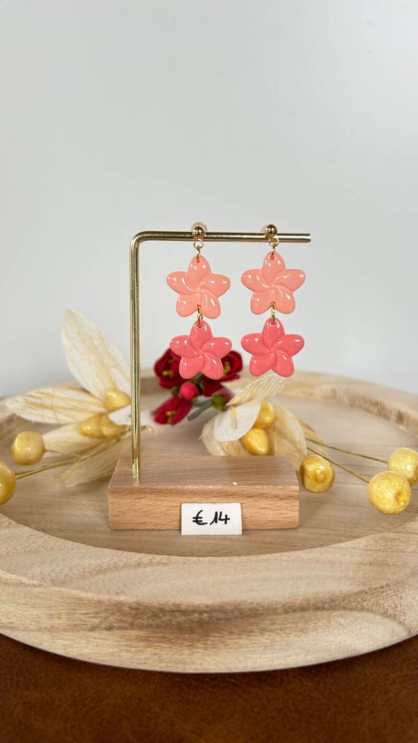 Roze/ oranje1