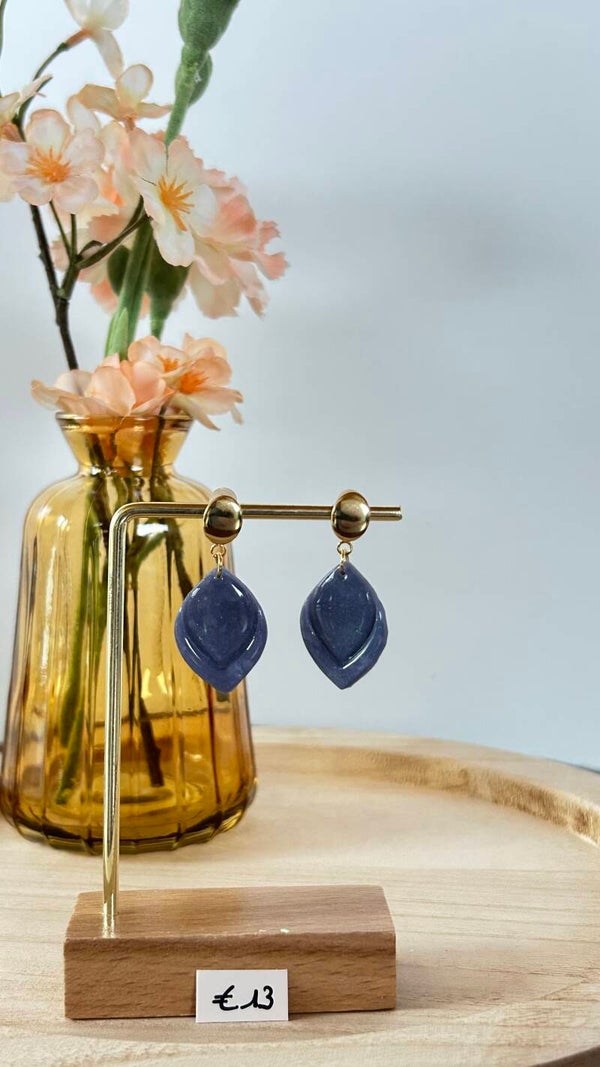 Blauw 7