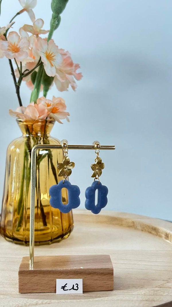 Blauw 9