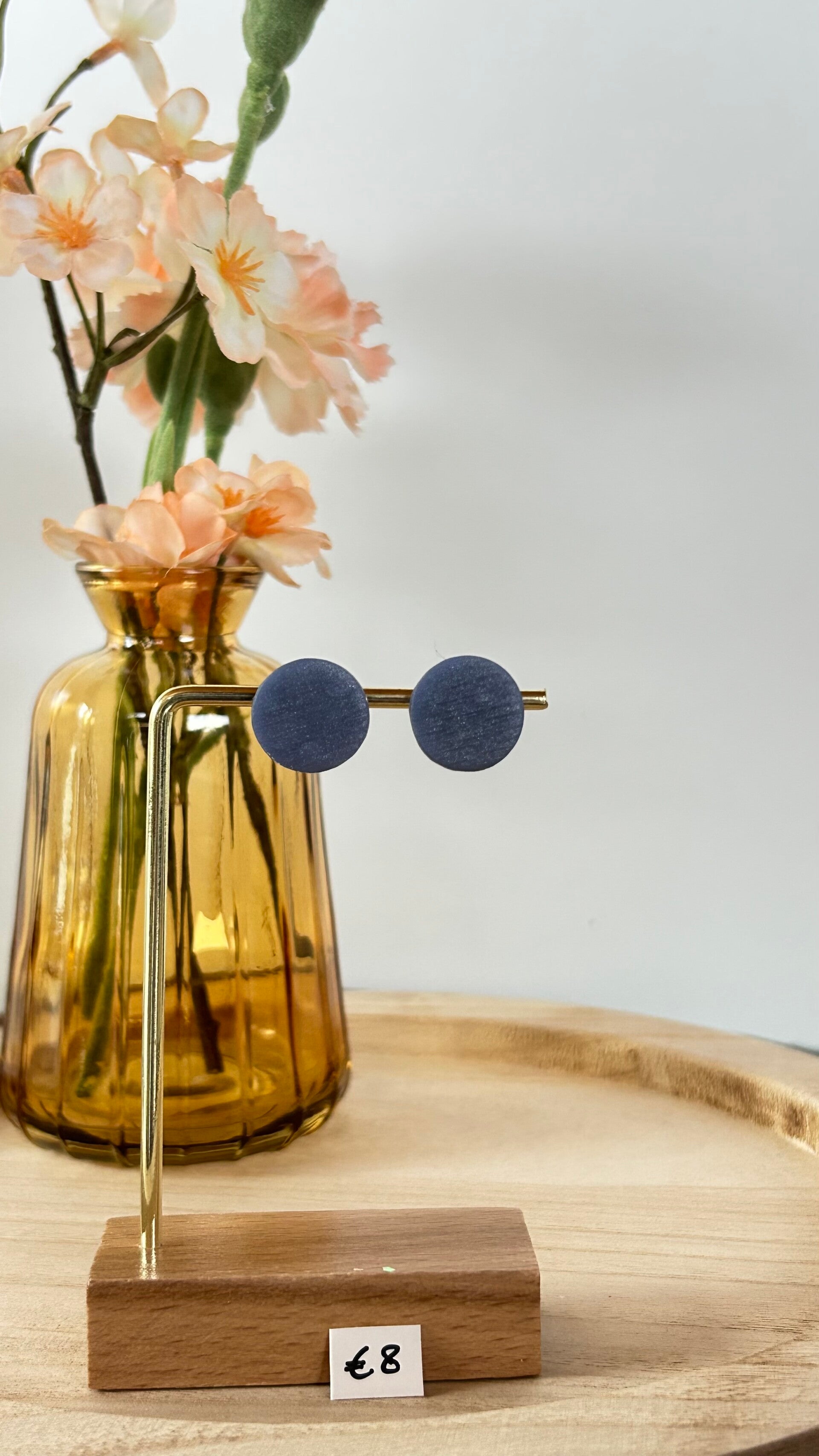 Blauw 10