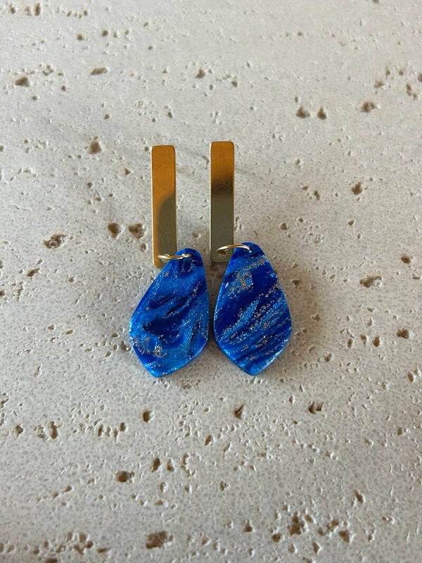 Blauw 1