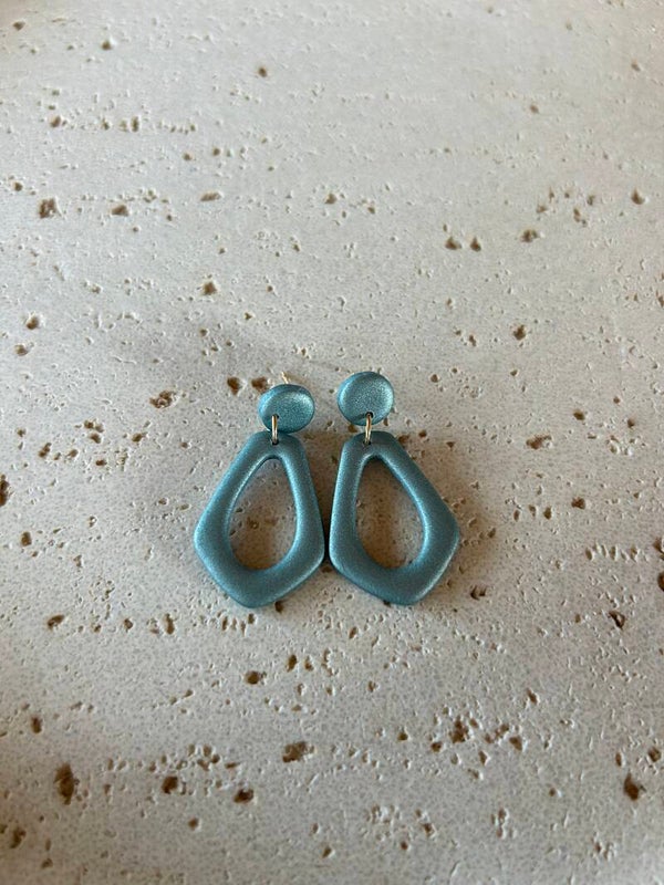 Petrol blauw 2