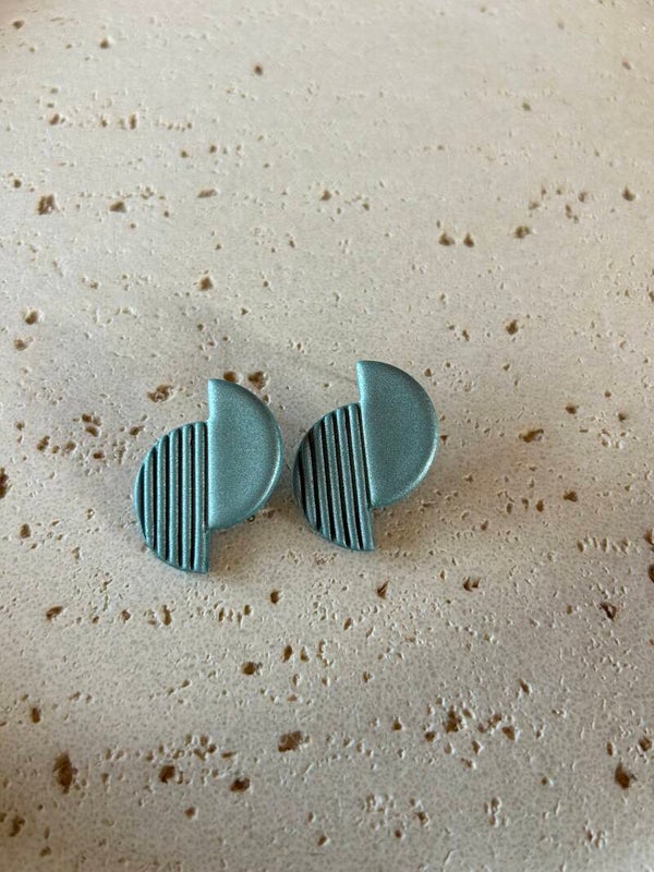 Petrol blauw 5