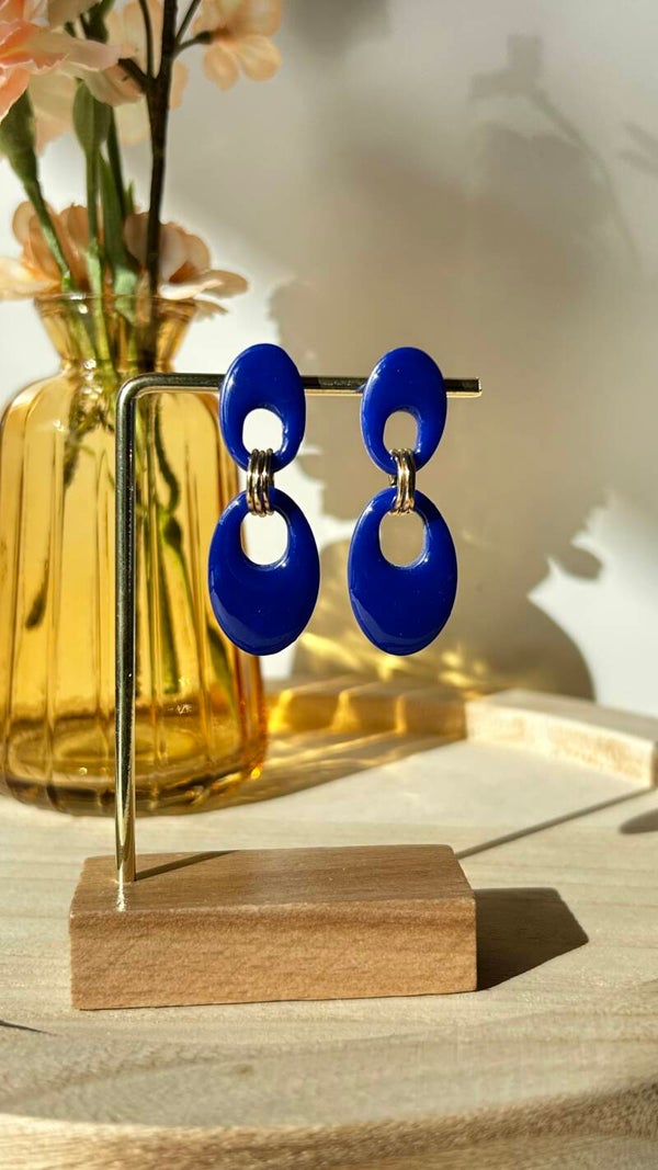 Blauw 25