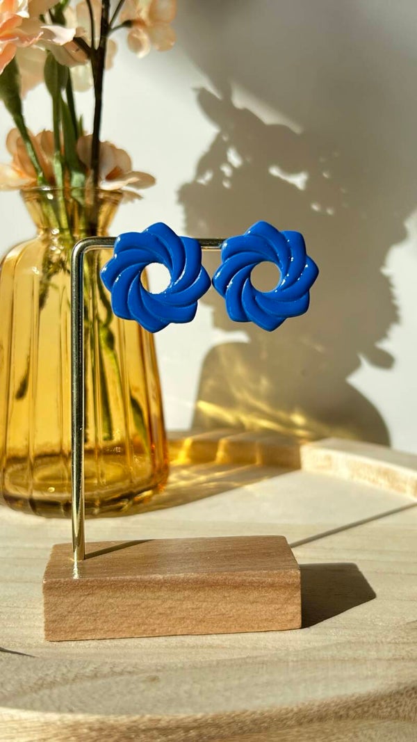 Blauw 30