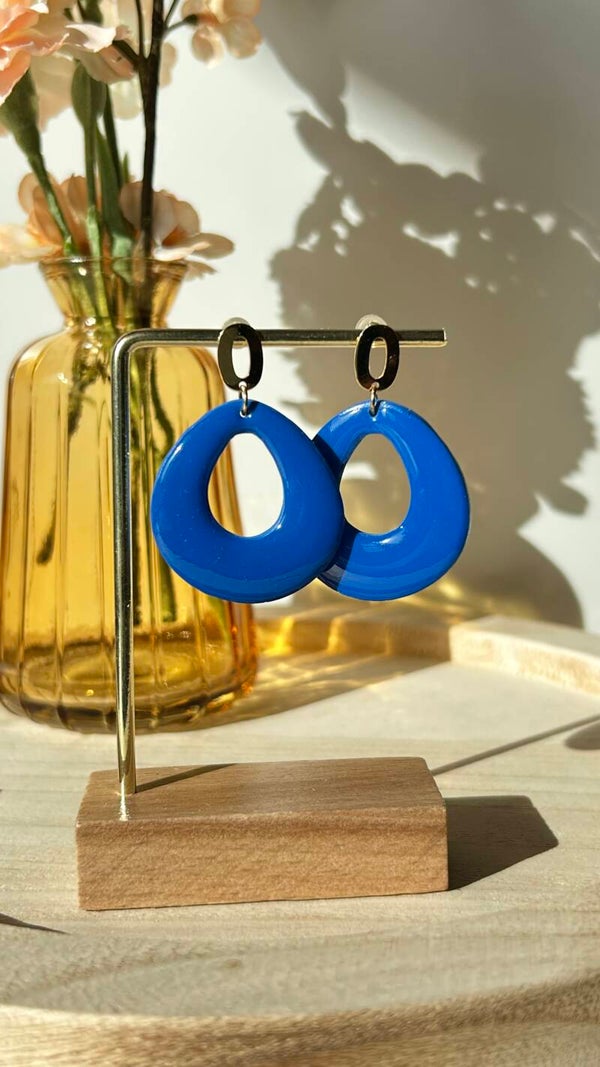 Blauw 31