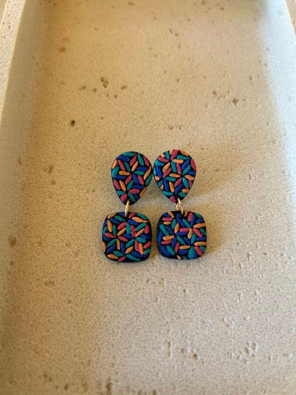 Zwart kleurtjes  1