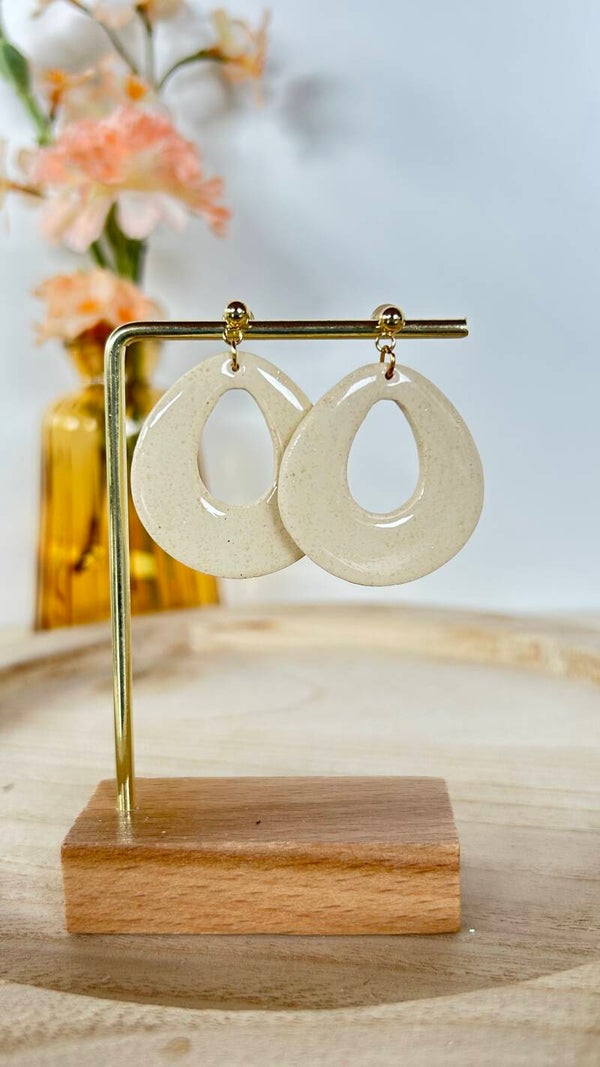 Beige/wit 4