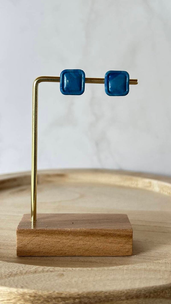 Blauw shiny 20