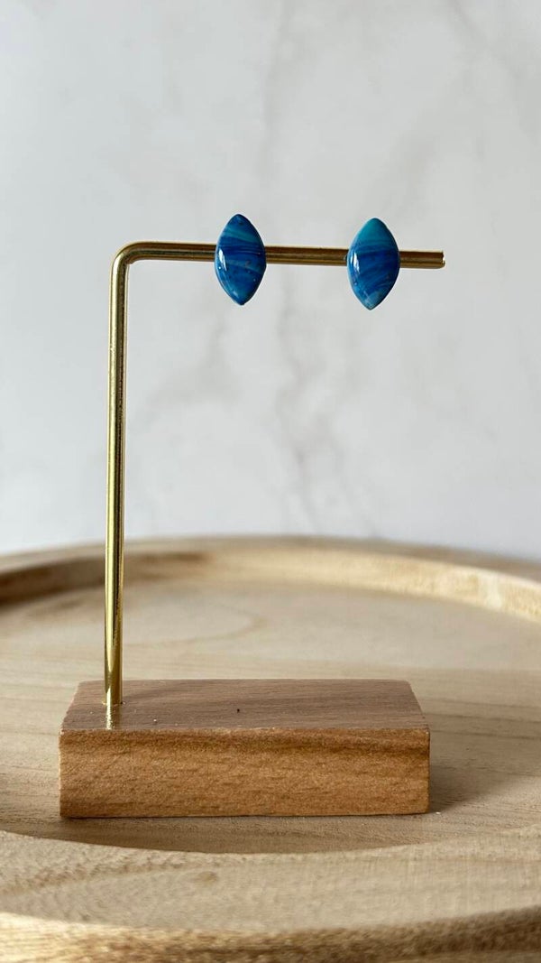 Blauw 22