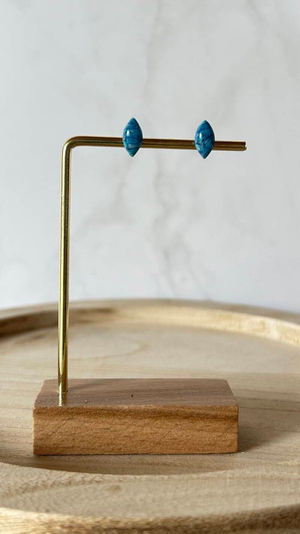 Blauw 23 in verkooppunt