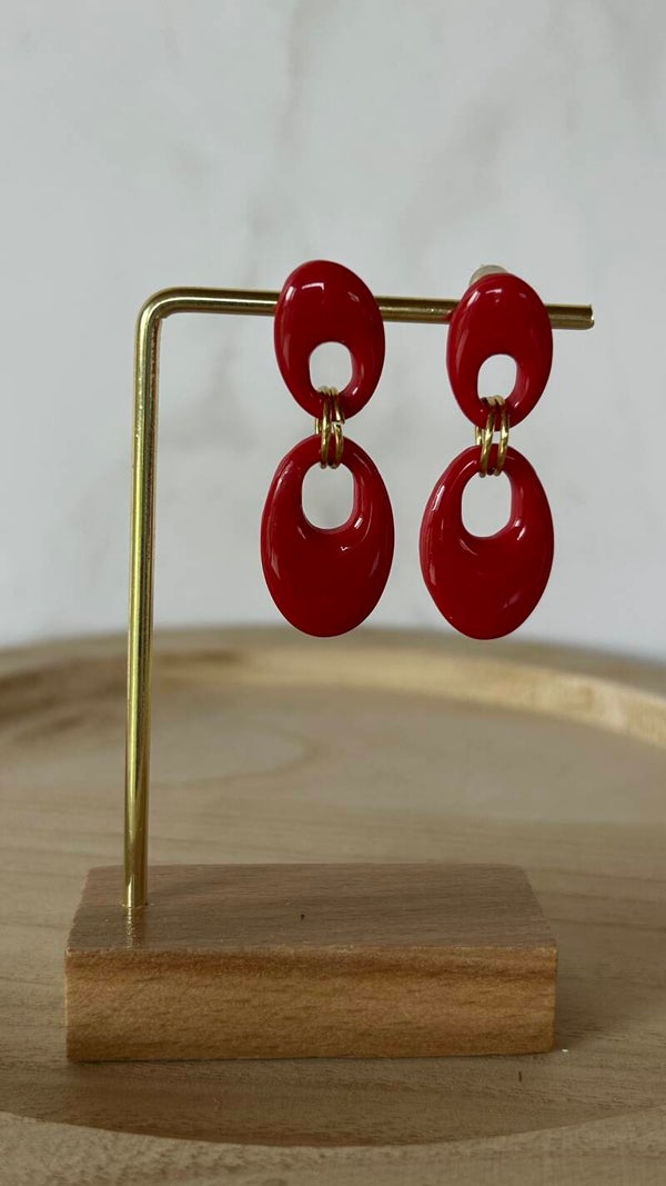 Rood shiny 9