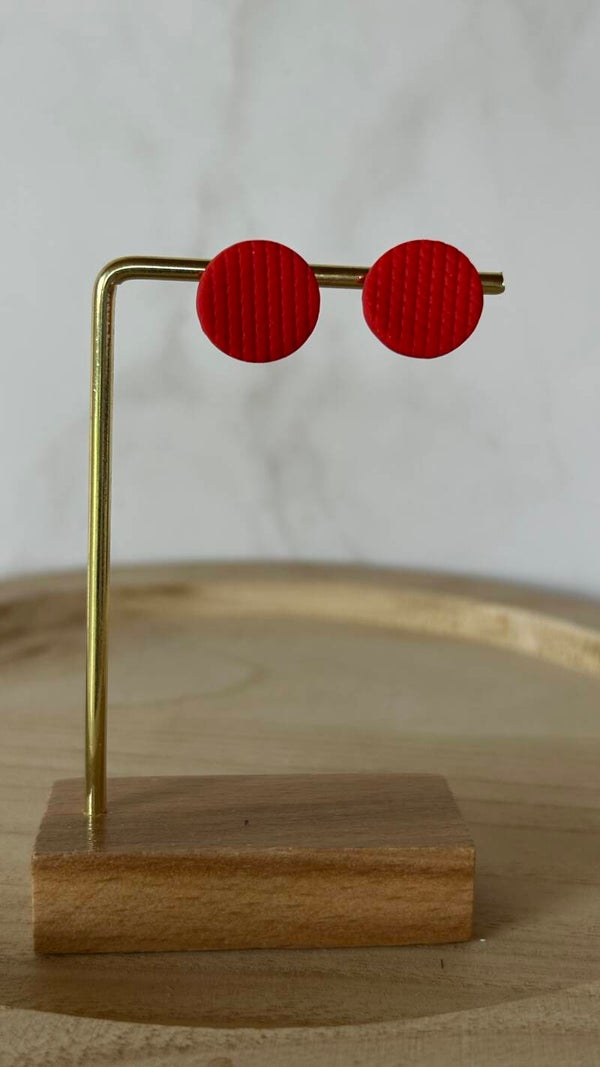 Rood mat 11