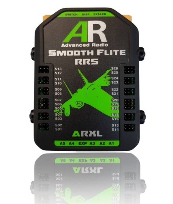 SmoothFlite ARXL ML