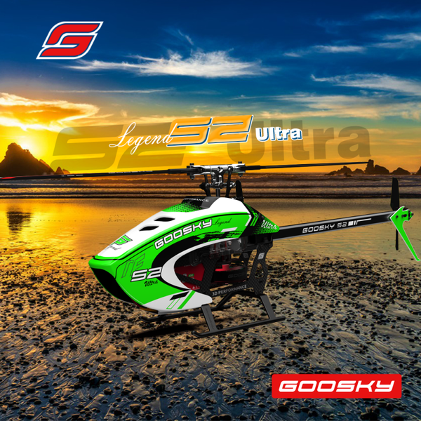 Goosky S2 Ultra