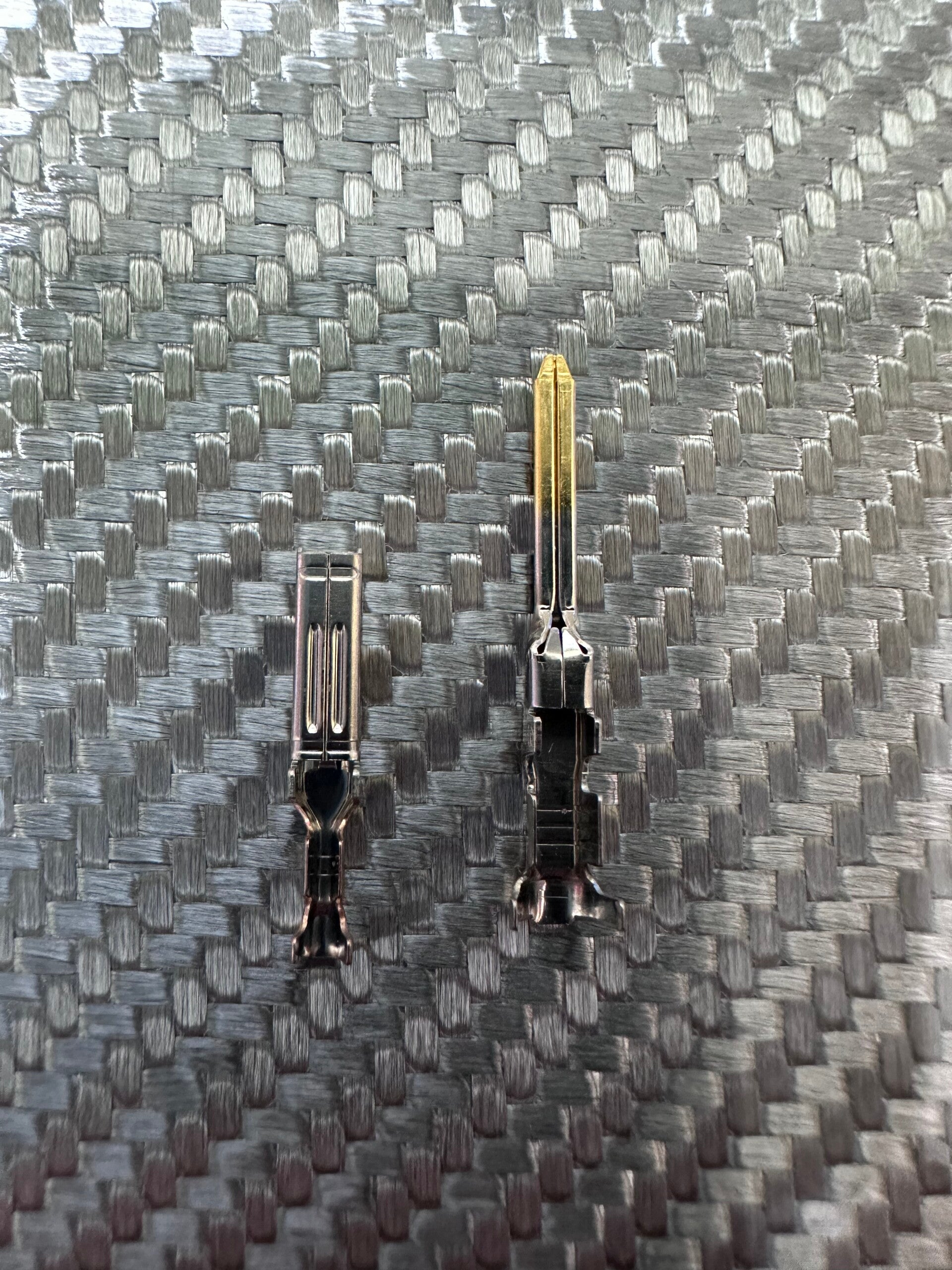 AMP pins