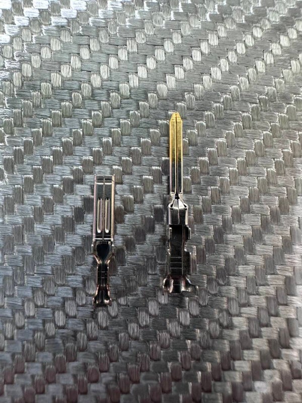 AMP pins