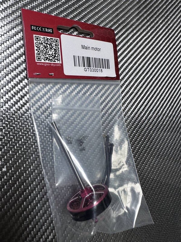 GT030018