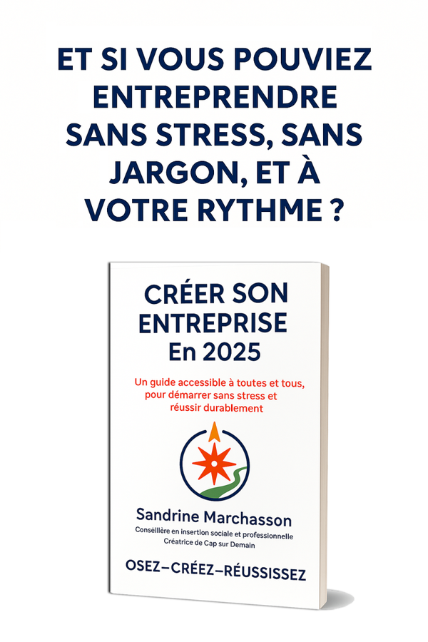 CRÉER SON ENTREPRISE En 2025