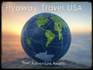 Flyaway Travel USA