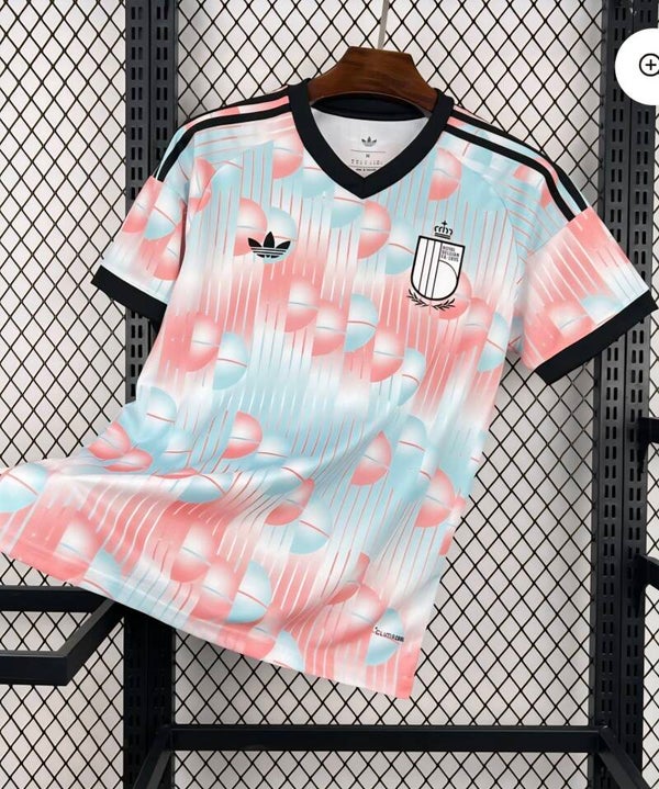 Belgium 2026 Away Kit