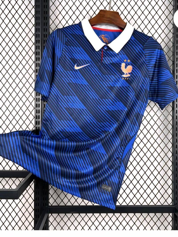 France 2026 world cup home kit