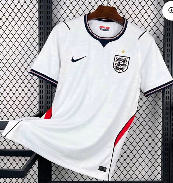 2026 England world cup home kit