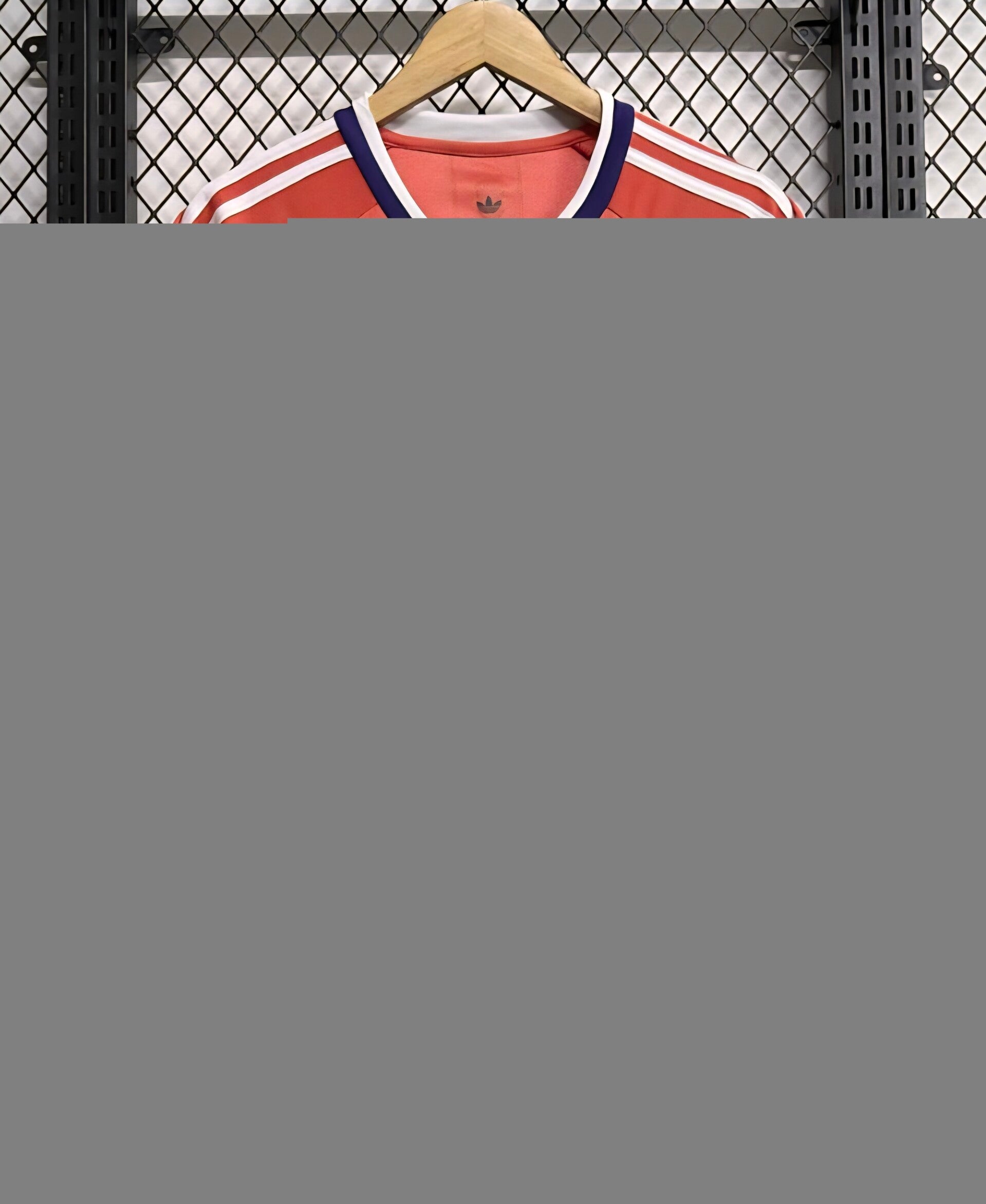 Scotland world cup away jersey