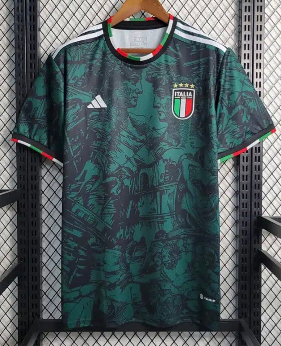 Italy 2023 Special Edition Kit