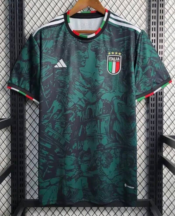 Italy 2023 Special Edition Kit