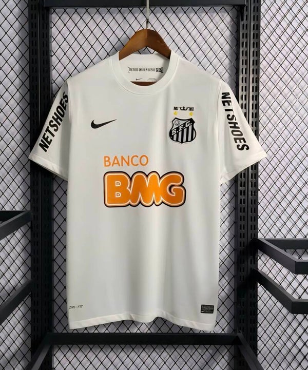 2012/2013 retro santos home jersey